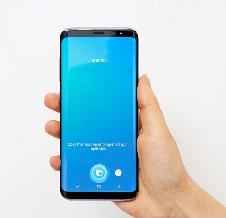 Everything To Know About Bixby