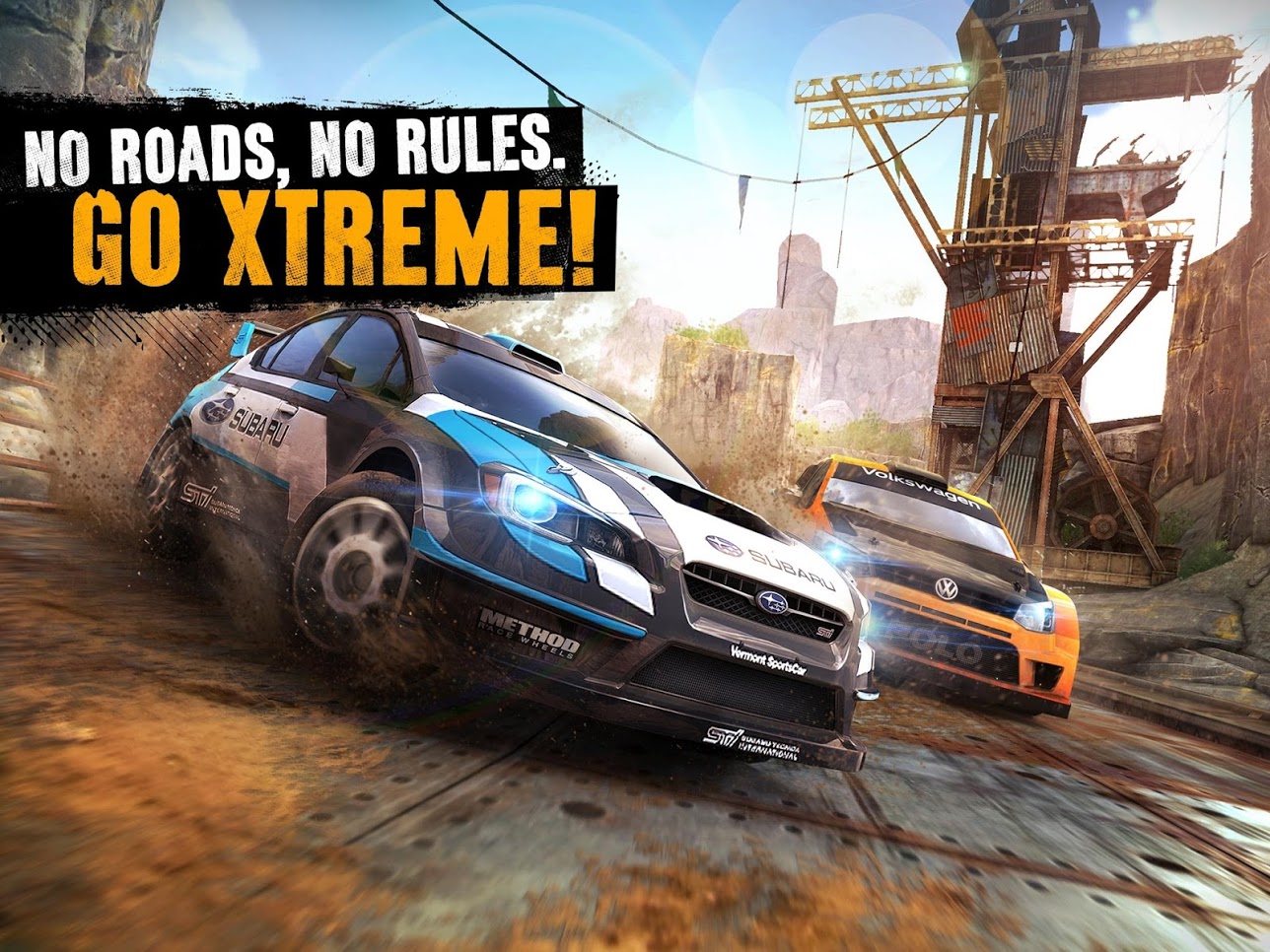 best online car racing games for android