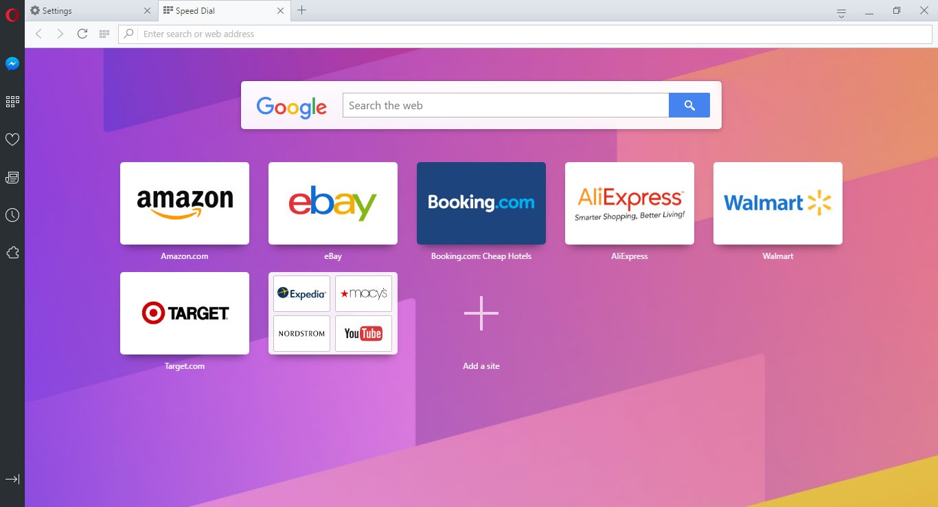 Best  Browsers for Linux Best Ubuntu  Browsers