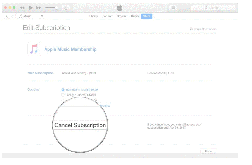 Cancel Suscriptions App For Mac