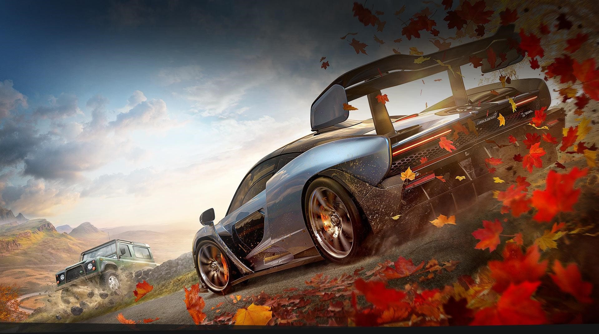 Best Racing Games To Play On Your PC