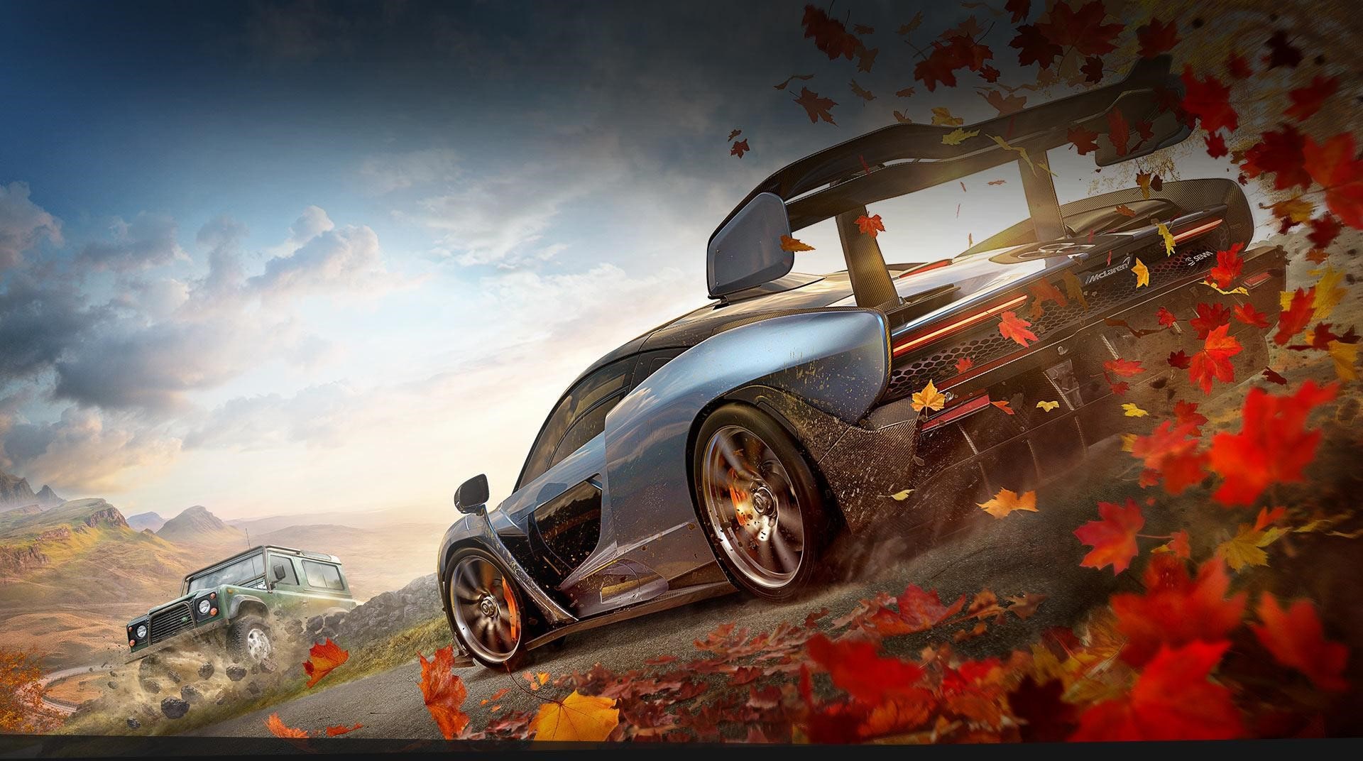 Best Racing Games To Play On Your Pc