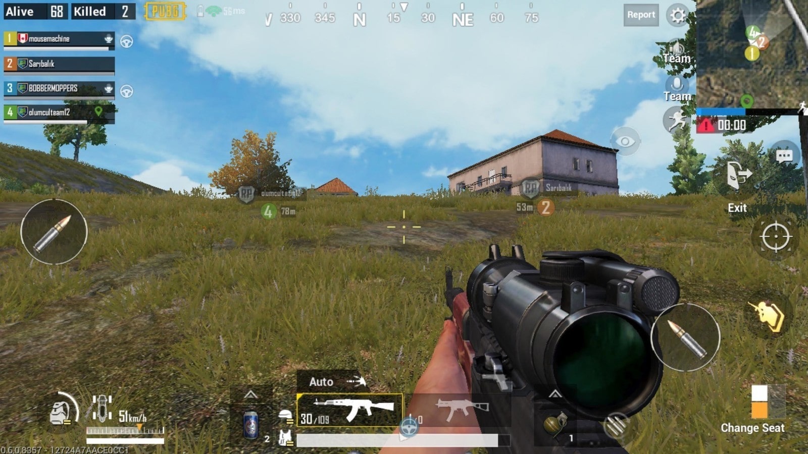 PUBG Android Game - Tweaklibrary