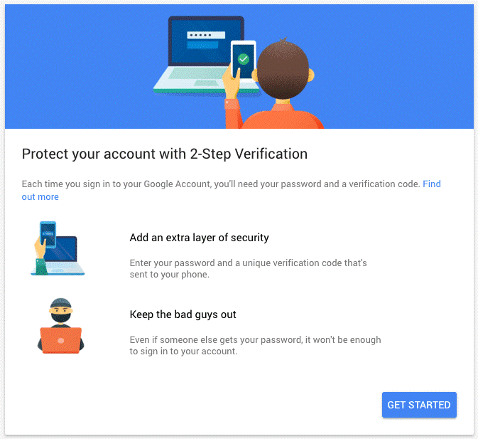 How to Protect Your Gmail Account: A Quick Guide