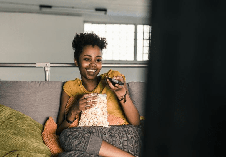 Watch Netflix On TV- Tweaklibrary