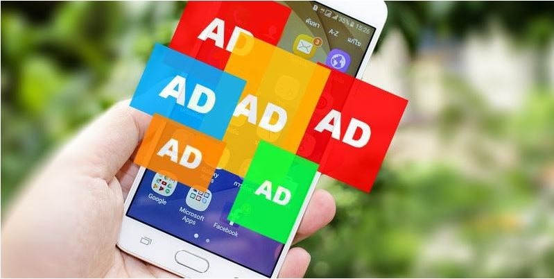 Ads Popups