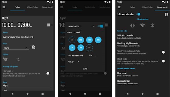Best Do Not Disturb Apps for Android