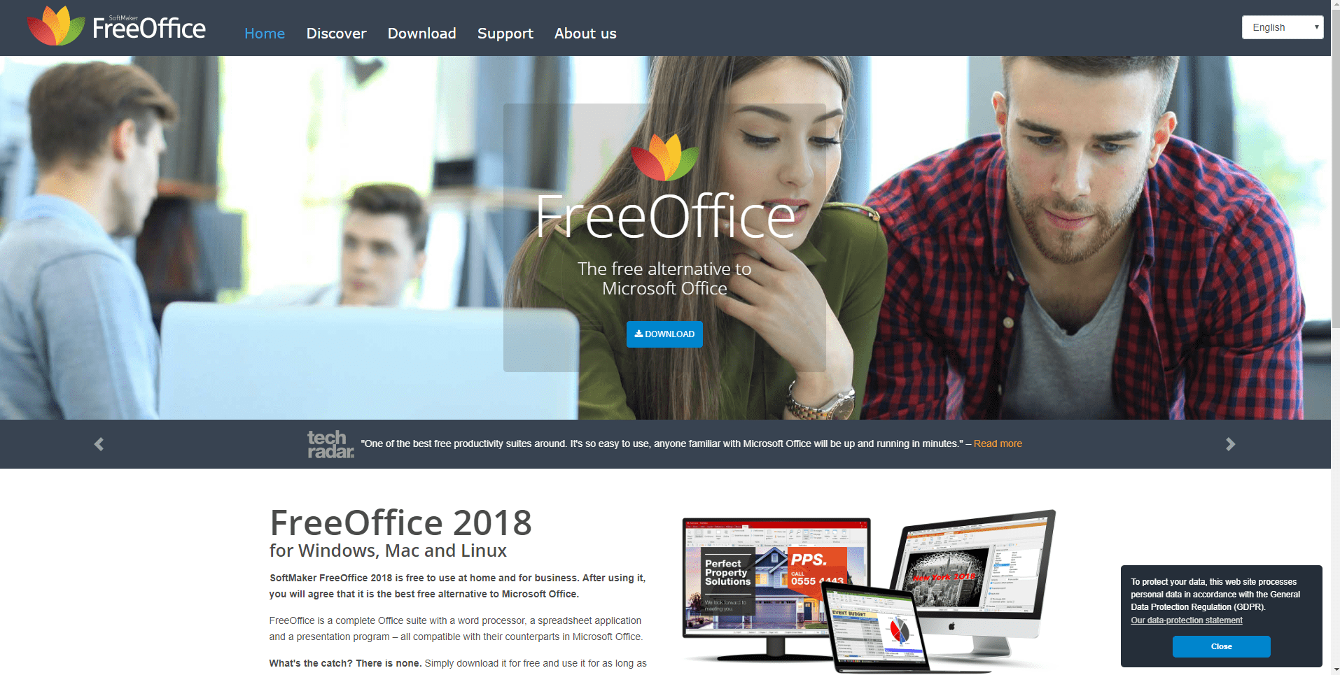 Best Free Office Software For Mac
