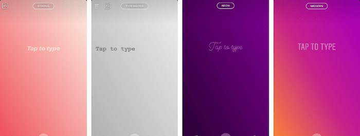 Instagram name generator