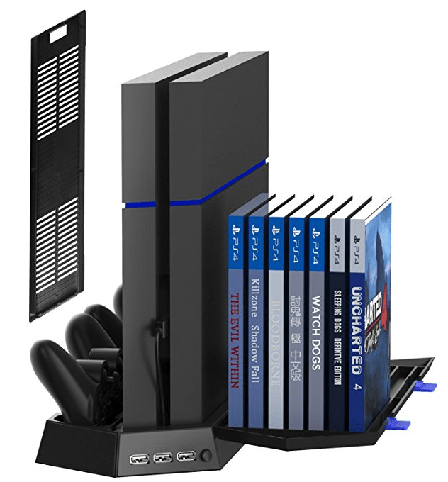 Ps4 Accessories That Will Make You Love Your Console More