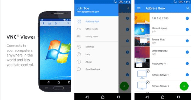 10 Best Remote Access Apps For Android