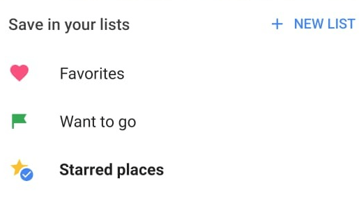 add to favourite