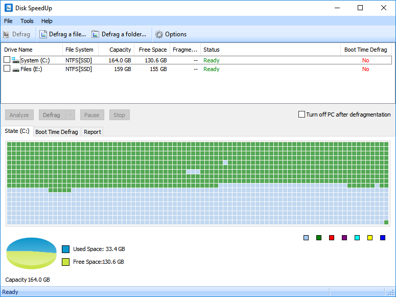 fred Souvenir Berygtet 15 Best Disk Defragmentation Software for Windows in 2023 [Free/Paid]