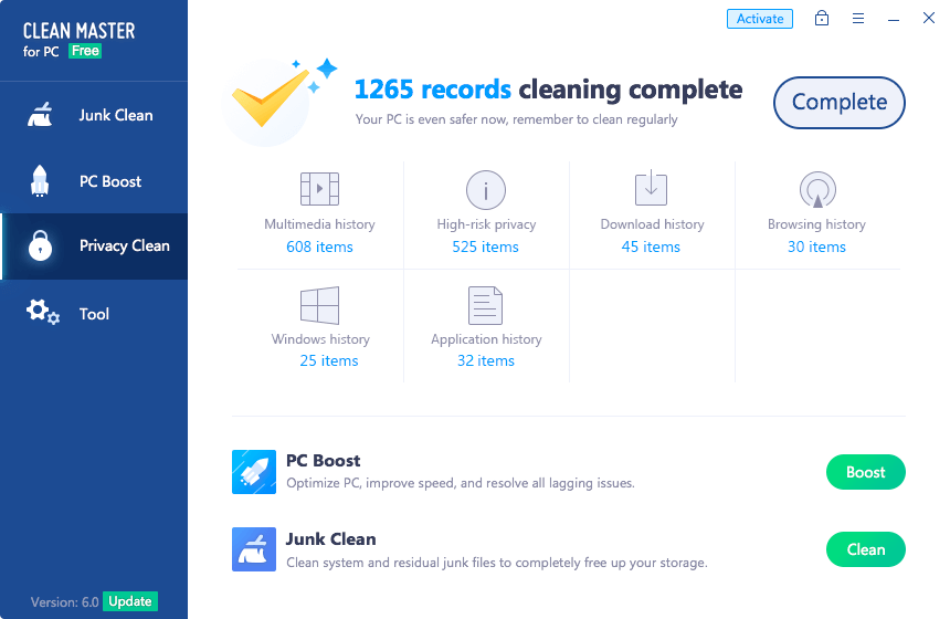 15 Best CCleaner Alternatives in 2024 (Free & Paid)