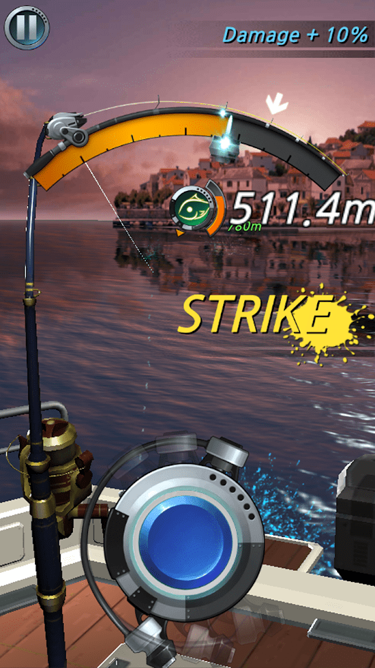 10 Best Fishing Games To Play on Android!