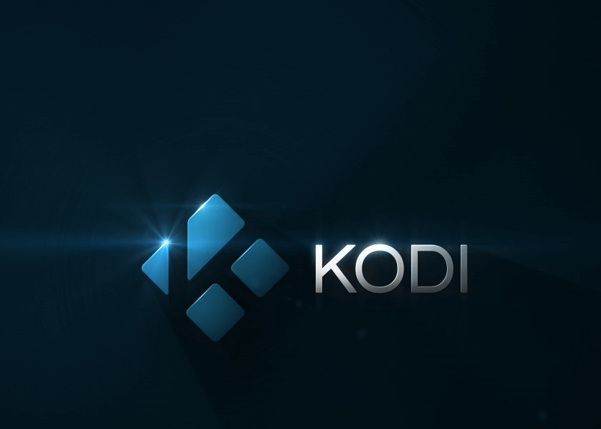 Kodi - Player for Windows