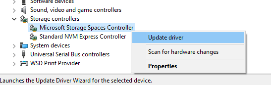 Latest SATA Drivers