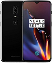 OnePlus 6T - Mirror Black