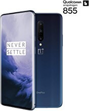 OnePlus 7 Pro - Nebula Blue