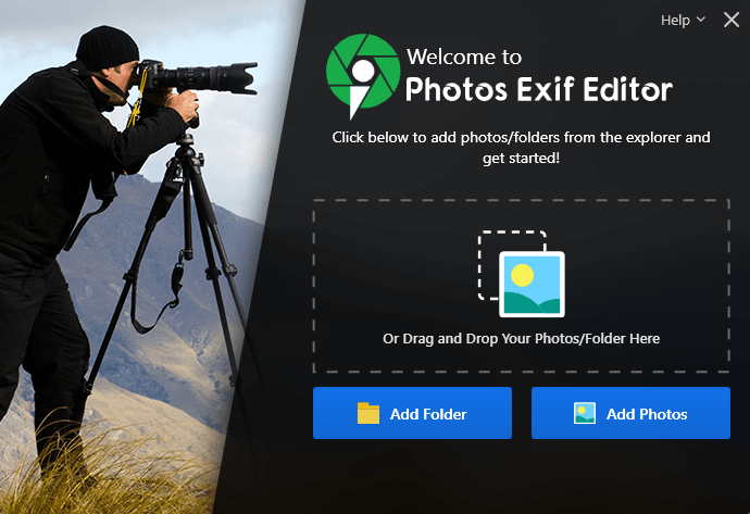 Review- Photos EXIF Editor Best Way to Remove Location and Other Metadata