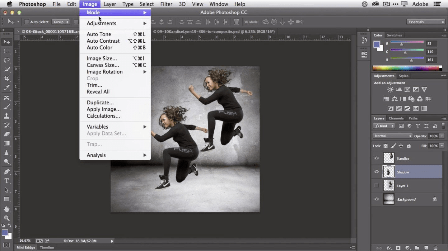 free photoshop editor download mac