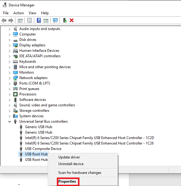 GoPro Camera Not Detected By Computer USB Port