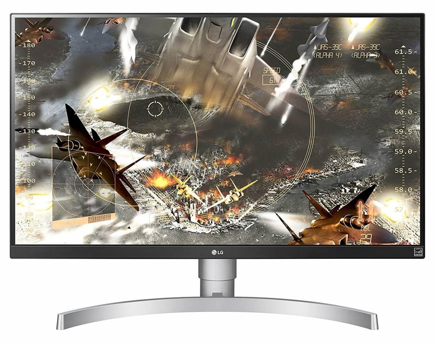 The Best Monitors Of 2024 Enhance Your Gaming & Viewing Experience
