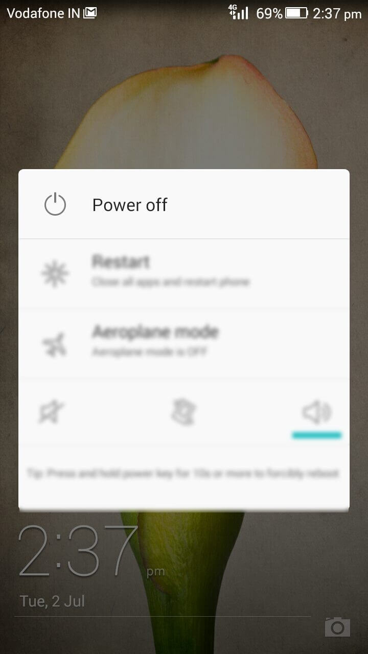 Why Is My Phone Turning Off When Charging