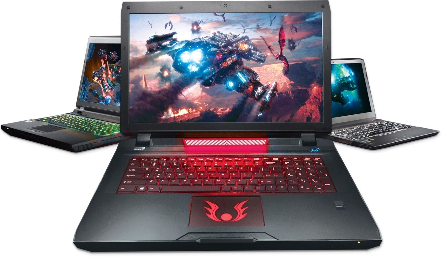 Best Gaming Laptops 2024 Beginners and Gamers