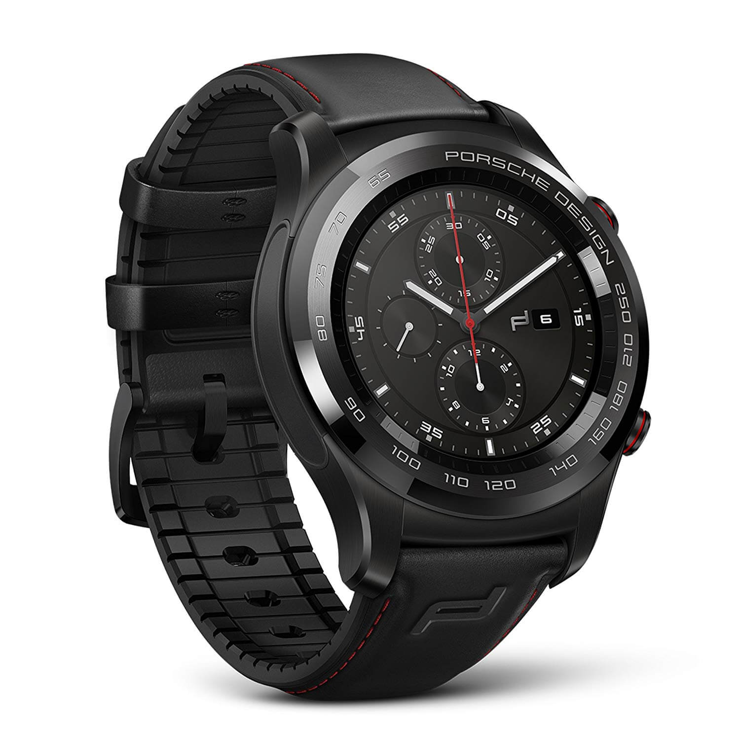 Porsche Design Huawei Smartwatch