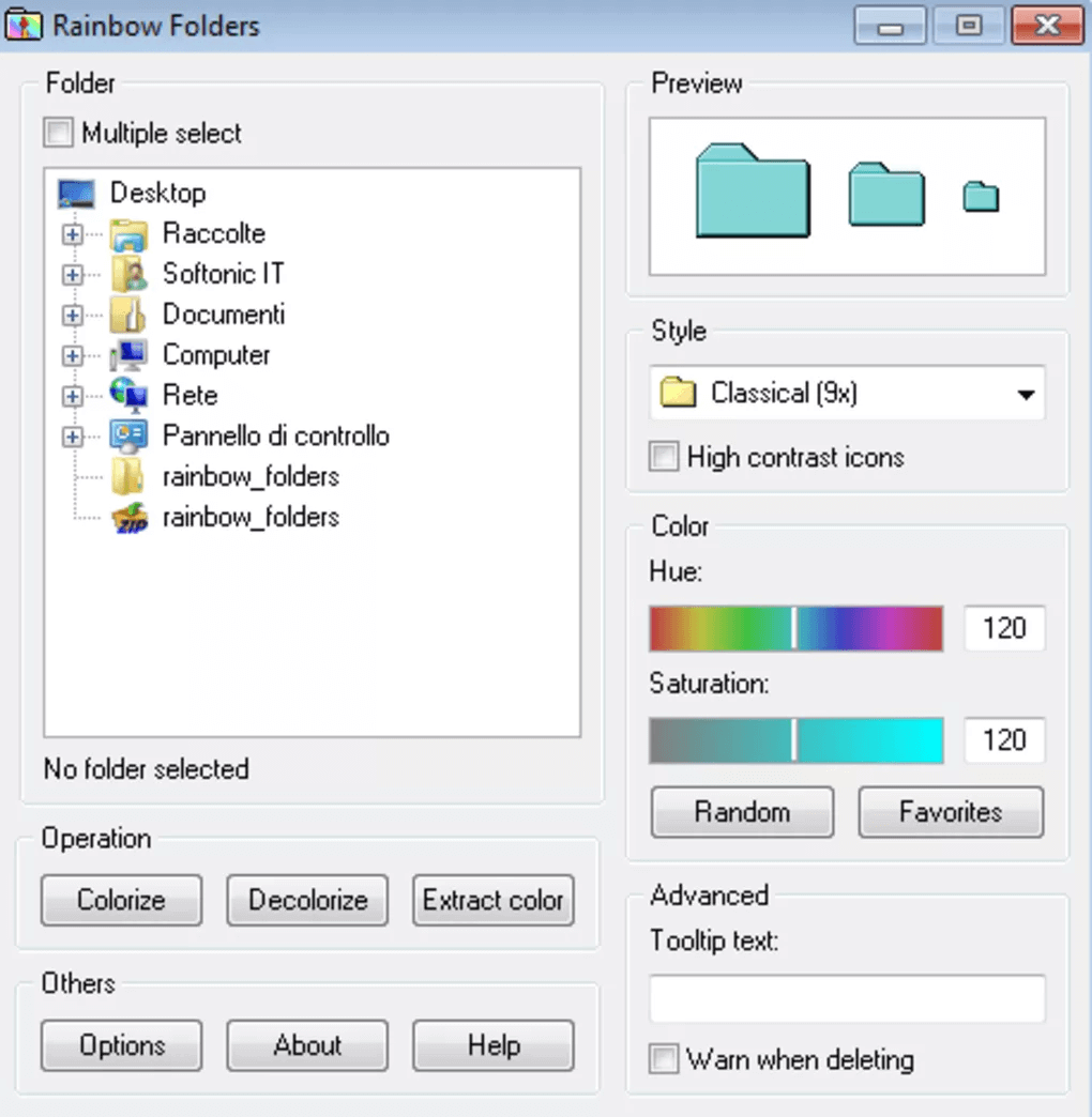 How to Color Code Folders In Windows 10