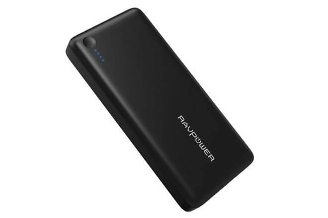 RavPower 20100 Powerbank