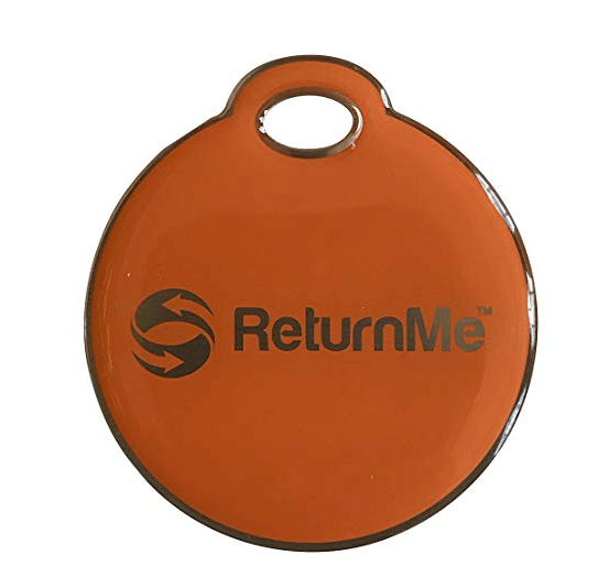 ReturnMe Luggage ID Tag