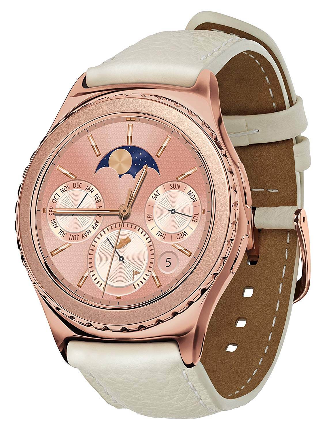 Samsung Gear S2 Smartwatch