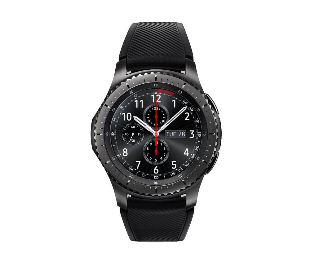 Best android wear discount watch faces 2019