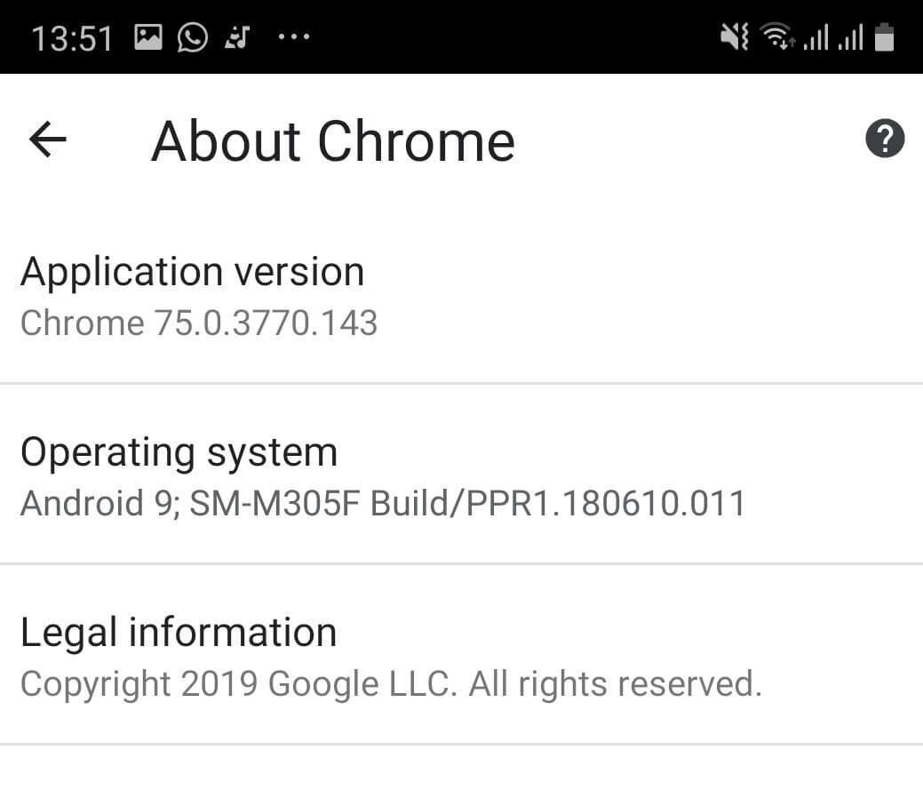 How To Get Google Chrome Dark Mode Theme on PC and Android