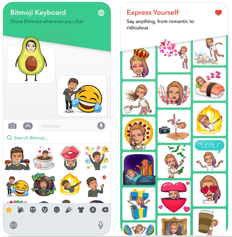 best free emoji app for android 2021