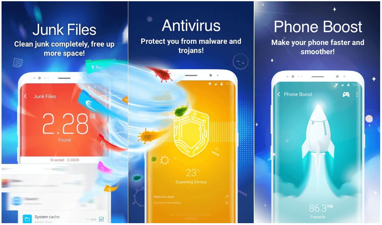 Top 10 Must have Android Apps to Make Smartphones Really Smarter (Part2)