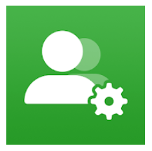 Duplicate Contacts Fixer and Remover logo