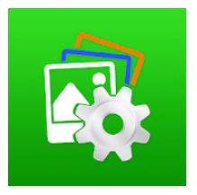 Duplicate Photos Fixer logo