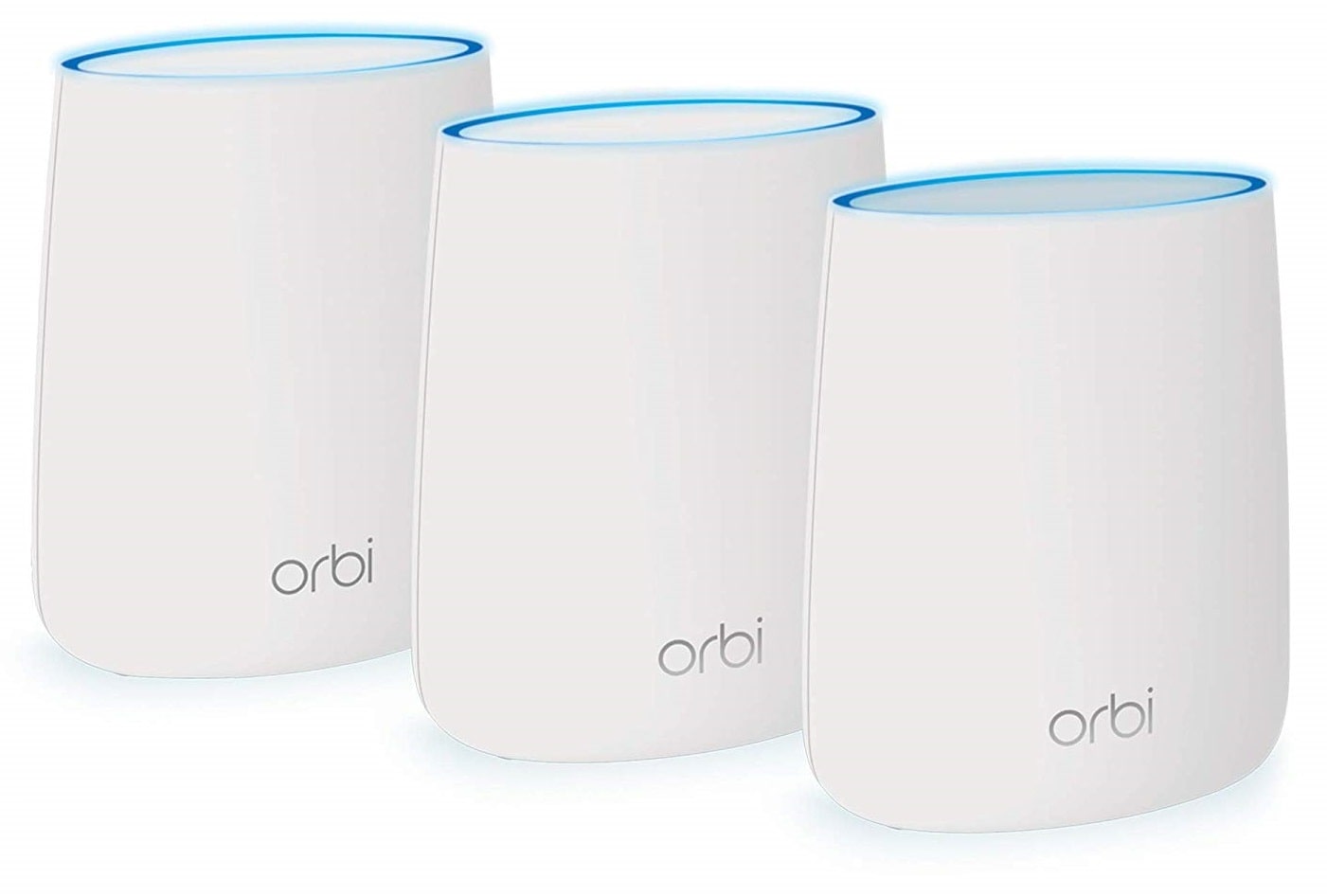 NETGEAR Orbi Whole Home Mesh WiFi System