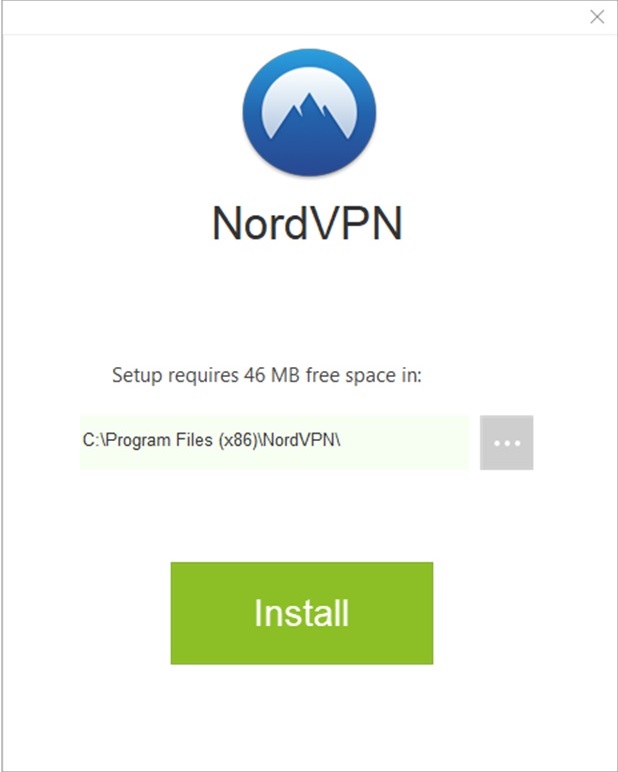 nordvpn download win 10