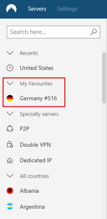 NordVPN_my_favorite