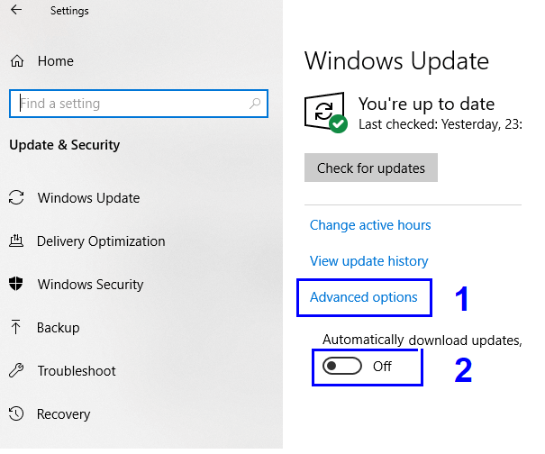 Facing Issues After Installing Microsoft’s Cumulative Update Kb4515384 