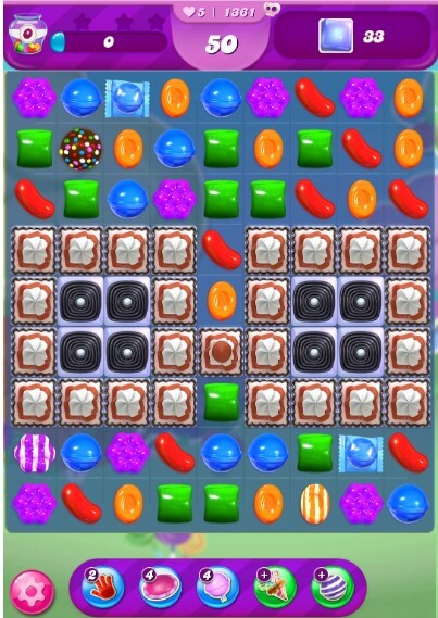 Candy Crush