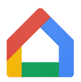 Google Home Logo