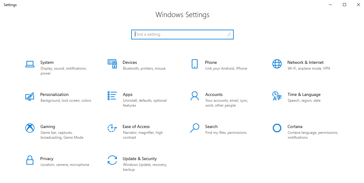 Best Ways To Fix Windows 10 Camera Not Working