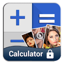 Private Photo, Video Locker logo