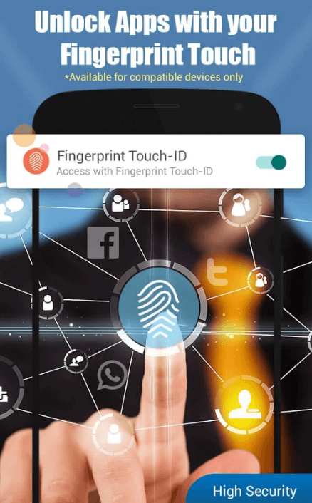 Private Photo, Video Locker