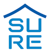 SURE Remote Control App logo